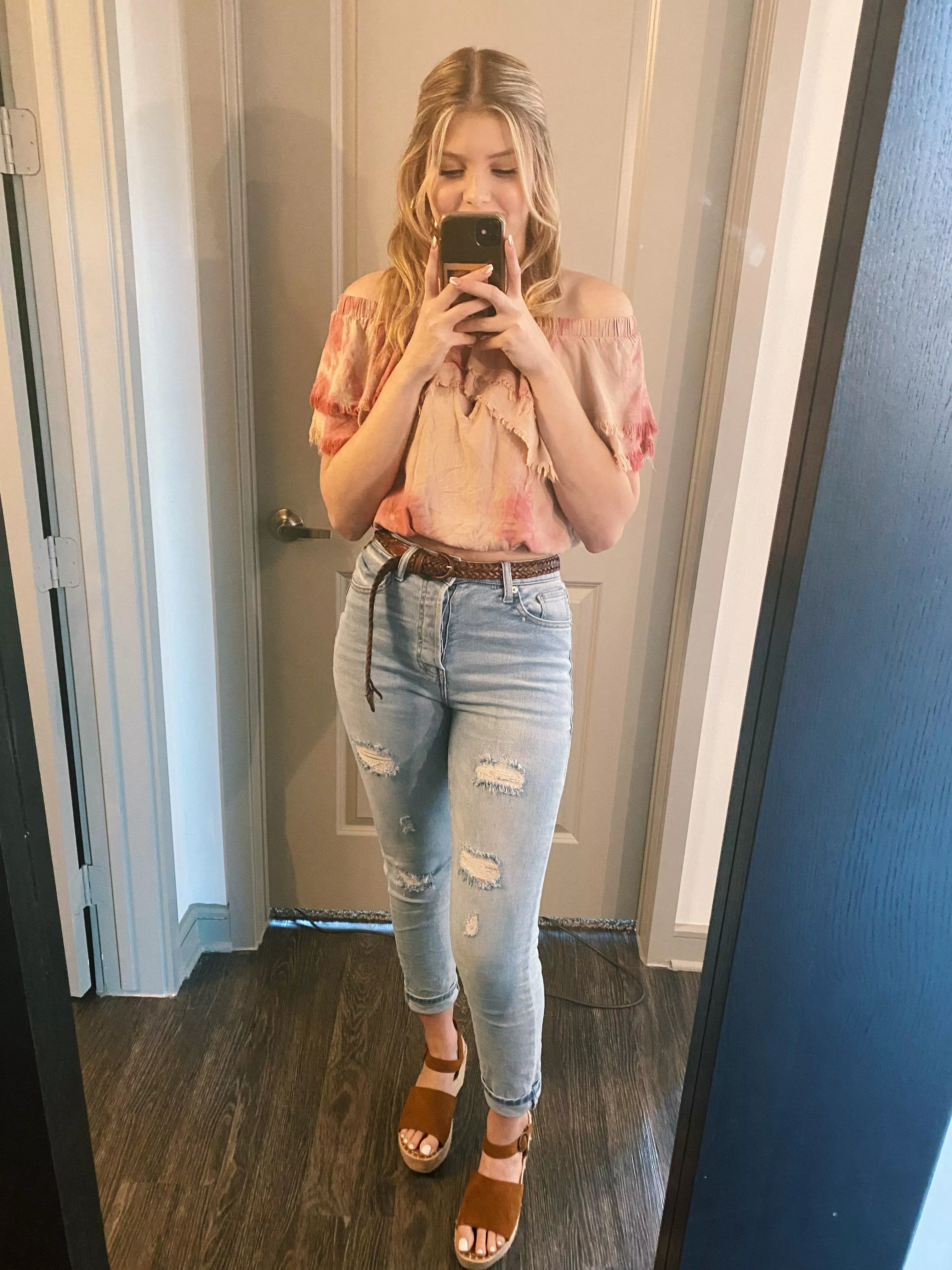 These heels were meant for walkin... These heels were meant for walkin...