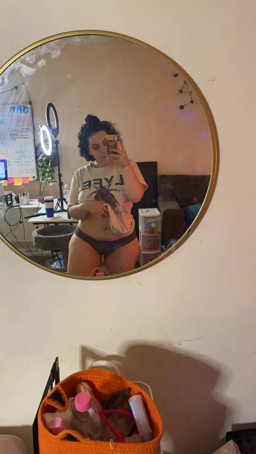 These hips were made for pounding