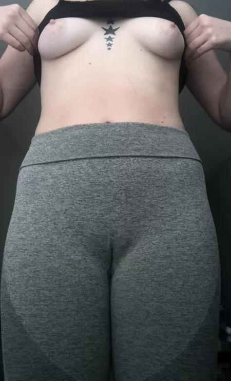 These leggings are a fav!