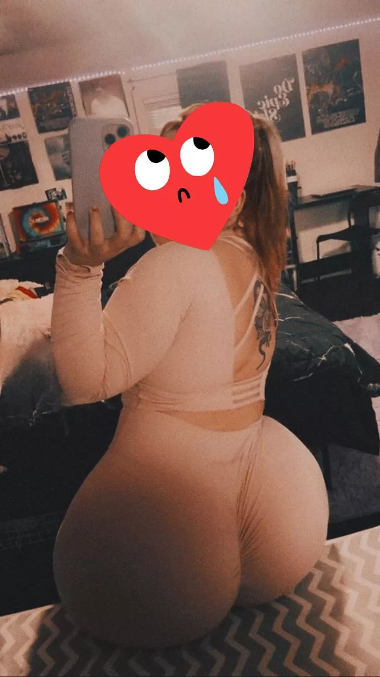 These leggings do wonders 🤩