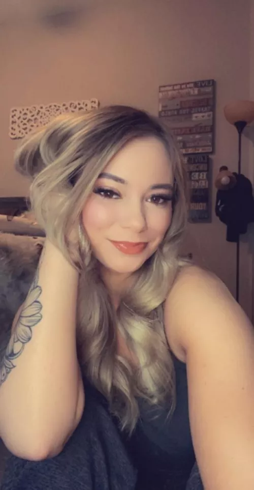 These lips feel amazing