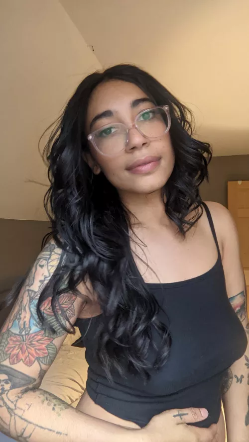 These lips were made for sucking