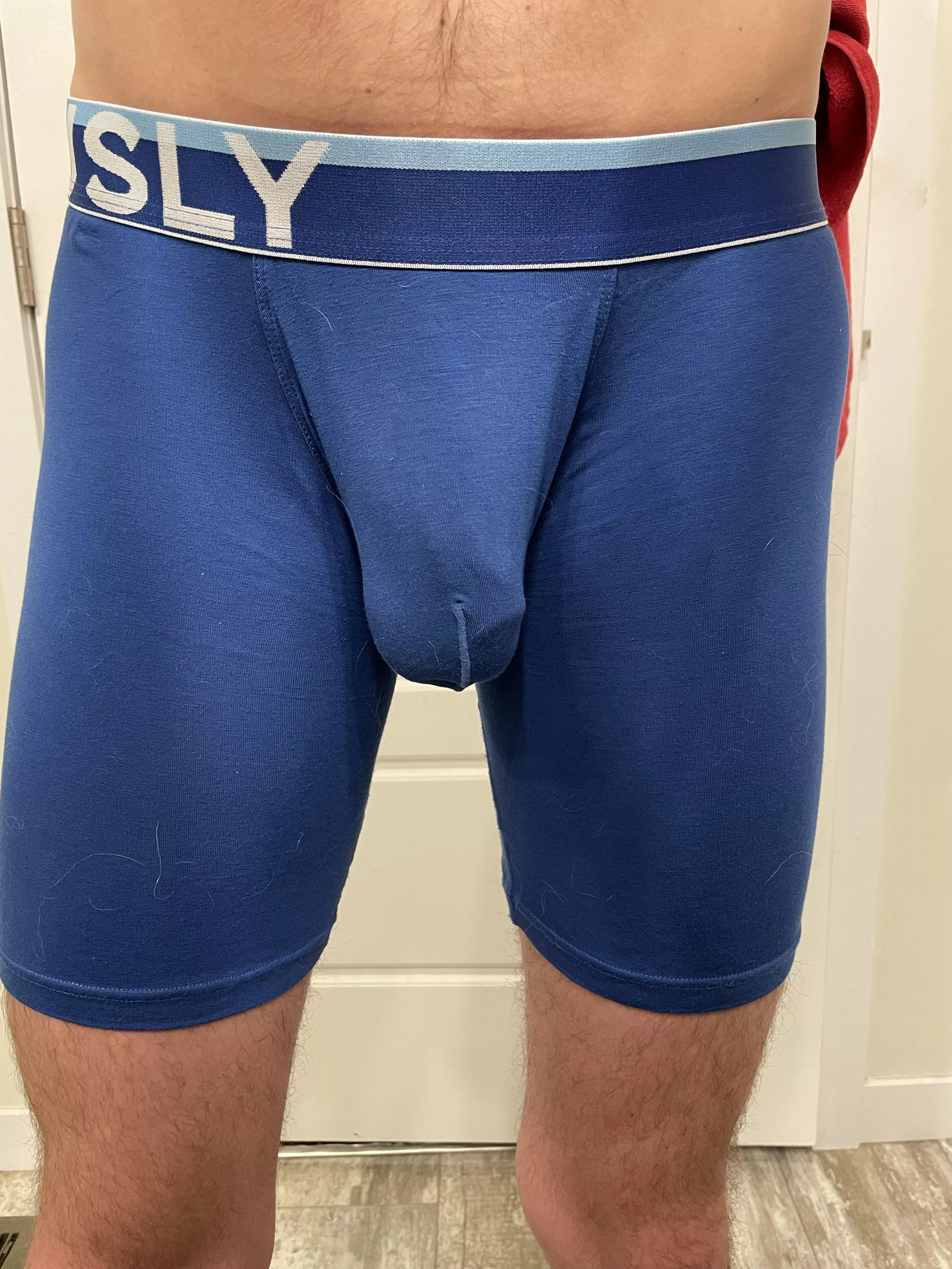 These make everything hang just right.