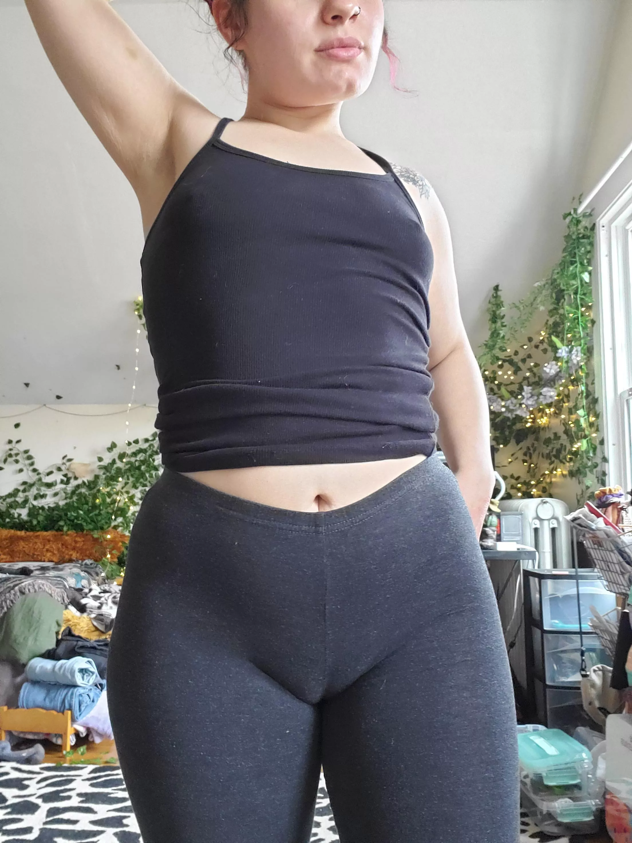 these might be a little tight...