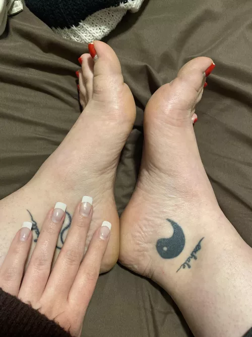 These nails need some love These nails need some love