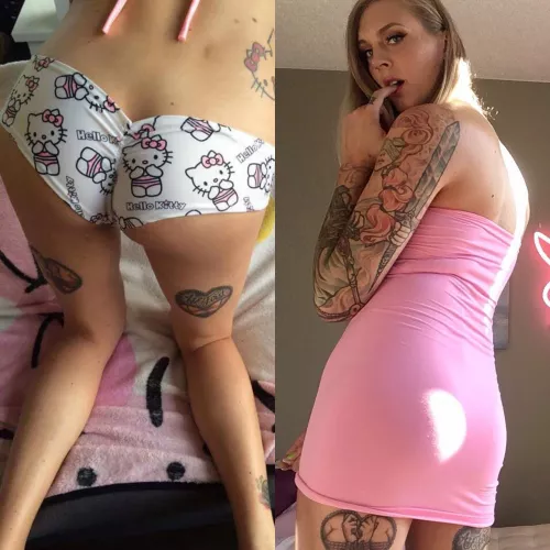 These oboty gains though! Snax + Squats = 