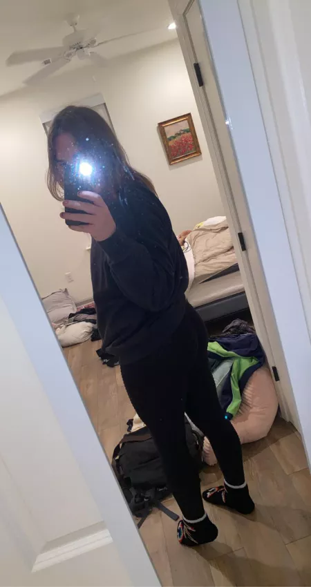 these pants do wonders these pants do wonders