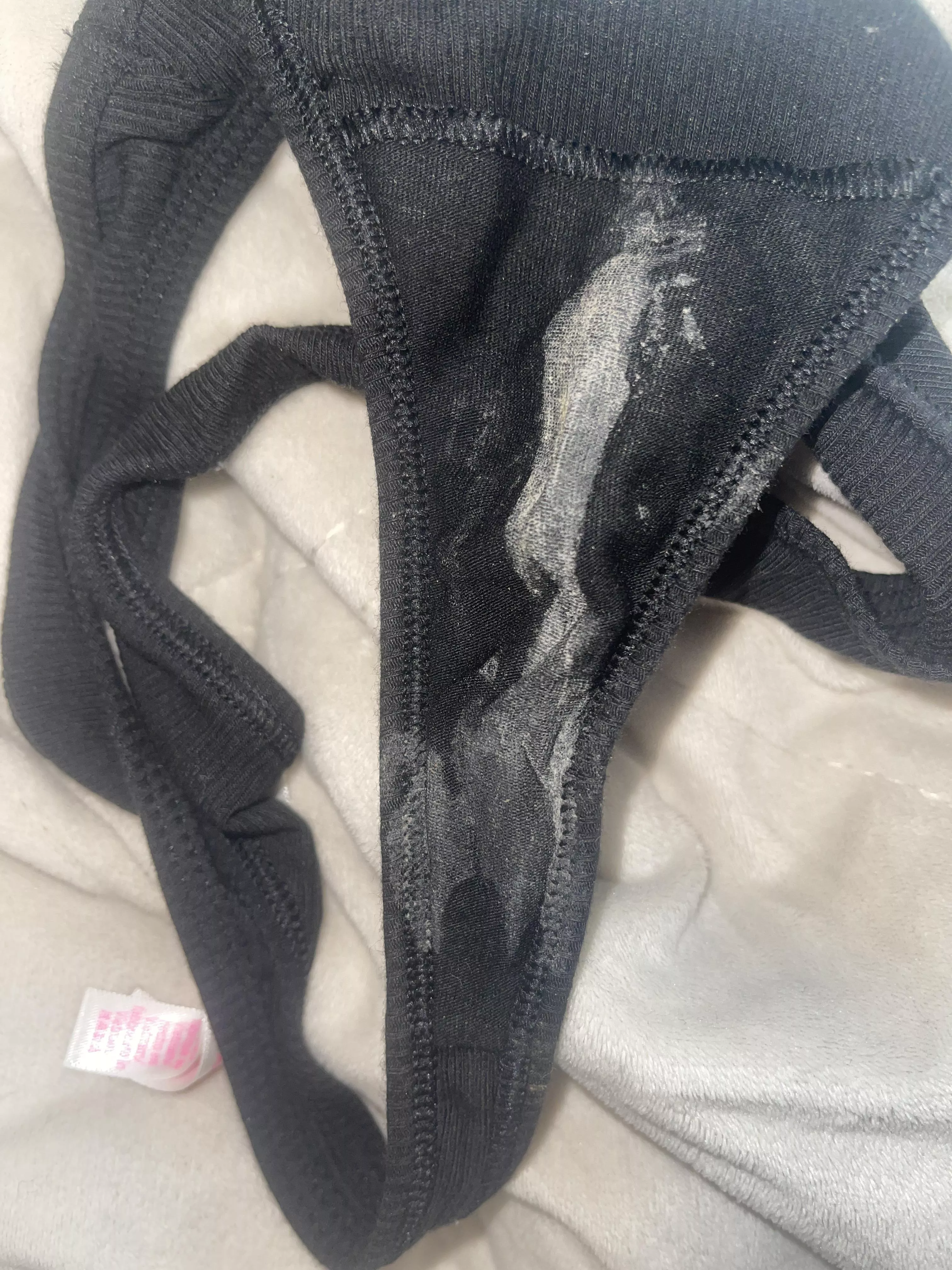 These smell so fucking good