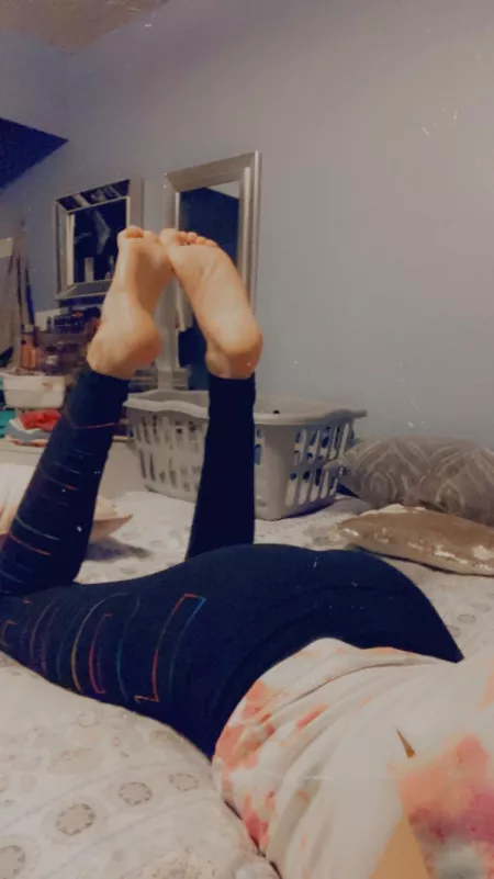 These Soft soles need some love These Soft soles need some love