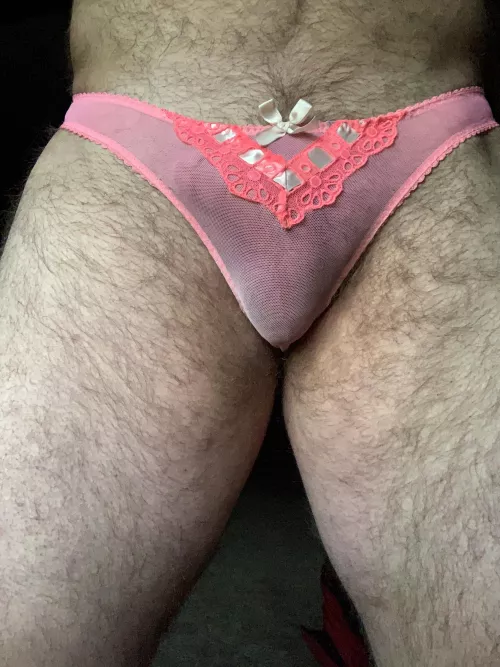 These start to get me hard as soon as I put them on 🍆