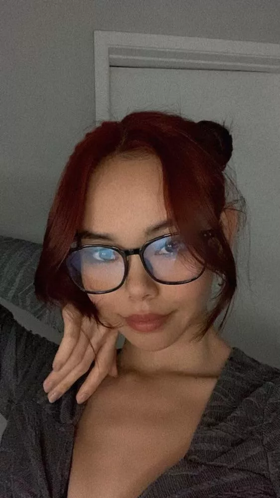 These stay on during sex 🥰