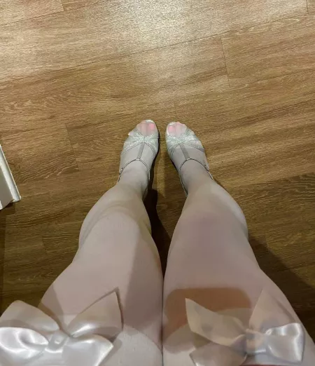 These stockings are so fun π