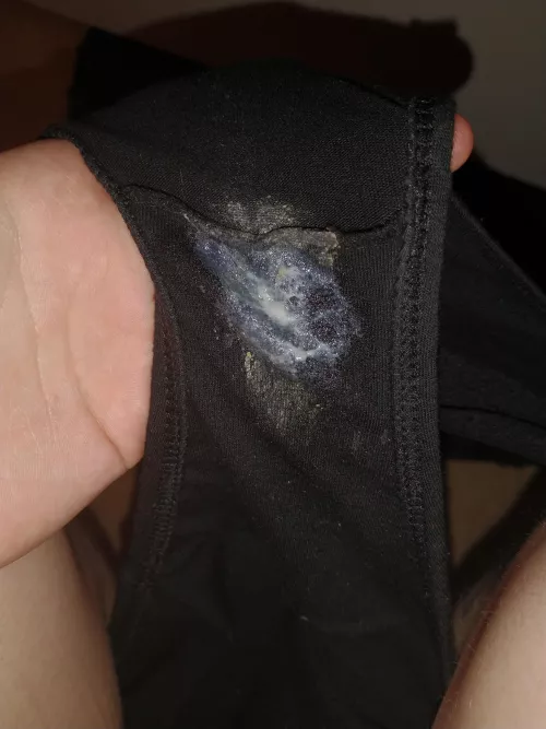 These sure got creamy today π₯°