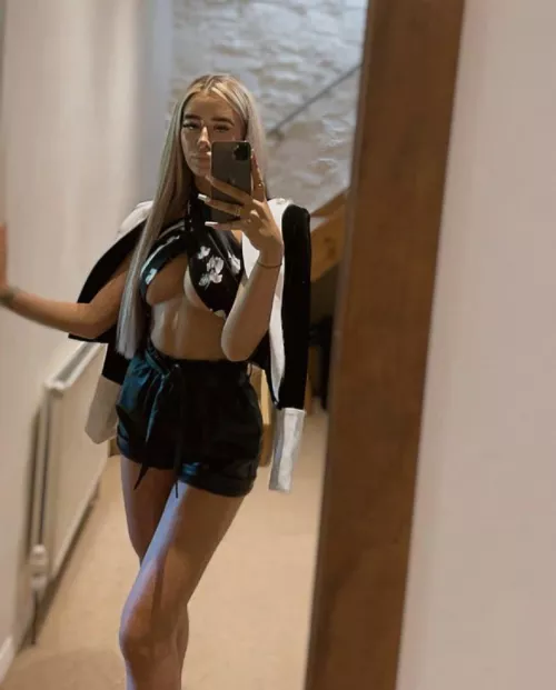 These tops are a god send