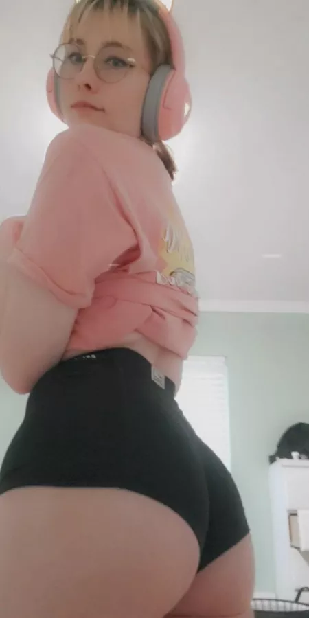 These used to be shorts lol These used to be shorts lol