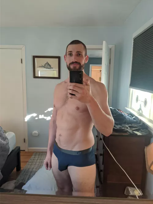 These were pretty solid, mildly flattering too π