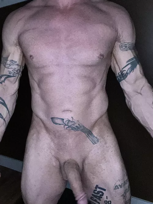 They all have a story to tell.