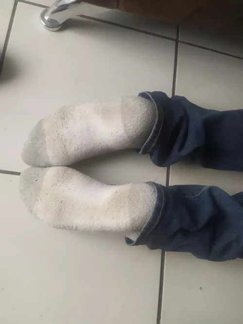 They are getting so smelly right know🥴😳