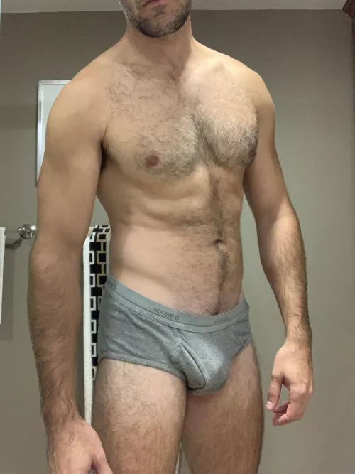 They are old, loose, and tattered. Who’s going to slip them off my body?