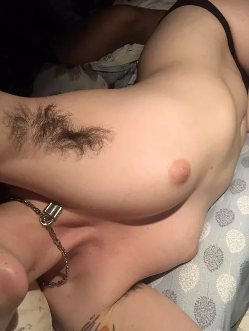 They are so curly π