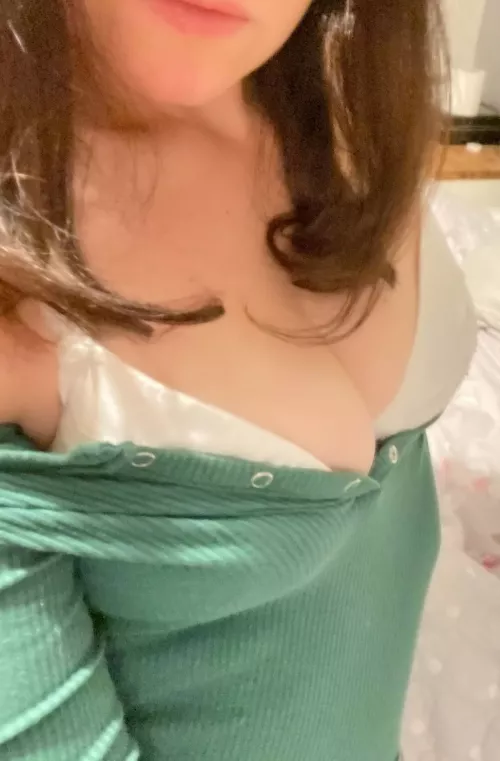 They are trying to escape