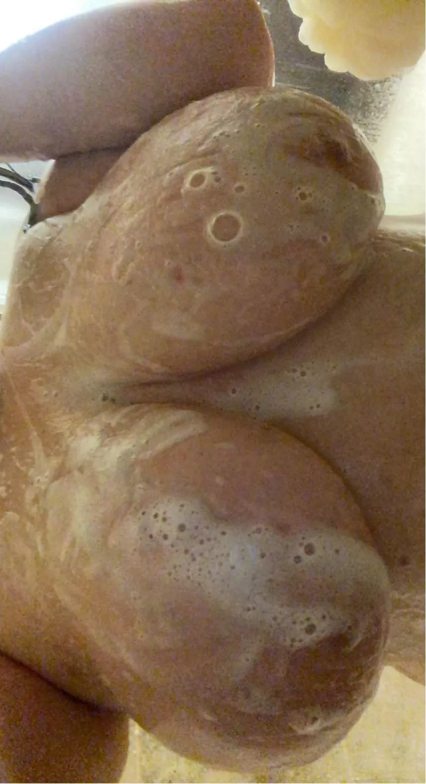 They big enough to titty fuck? They big enough to titty fuck?