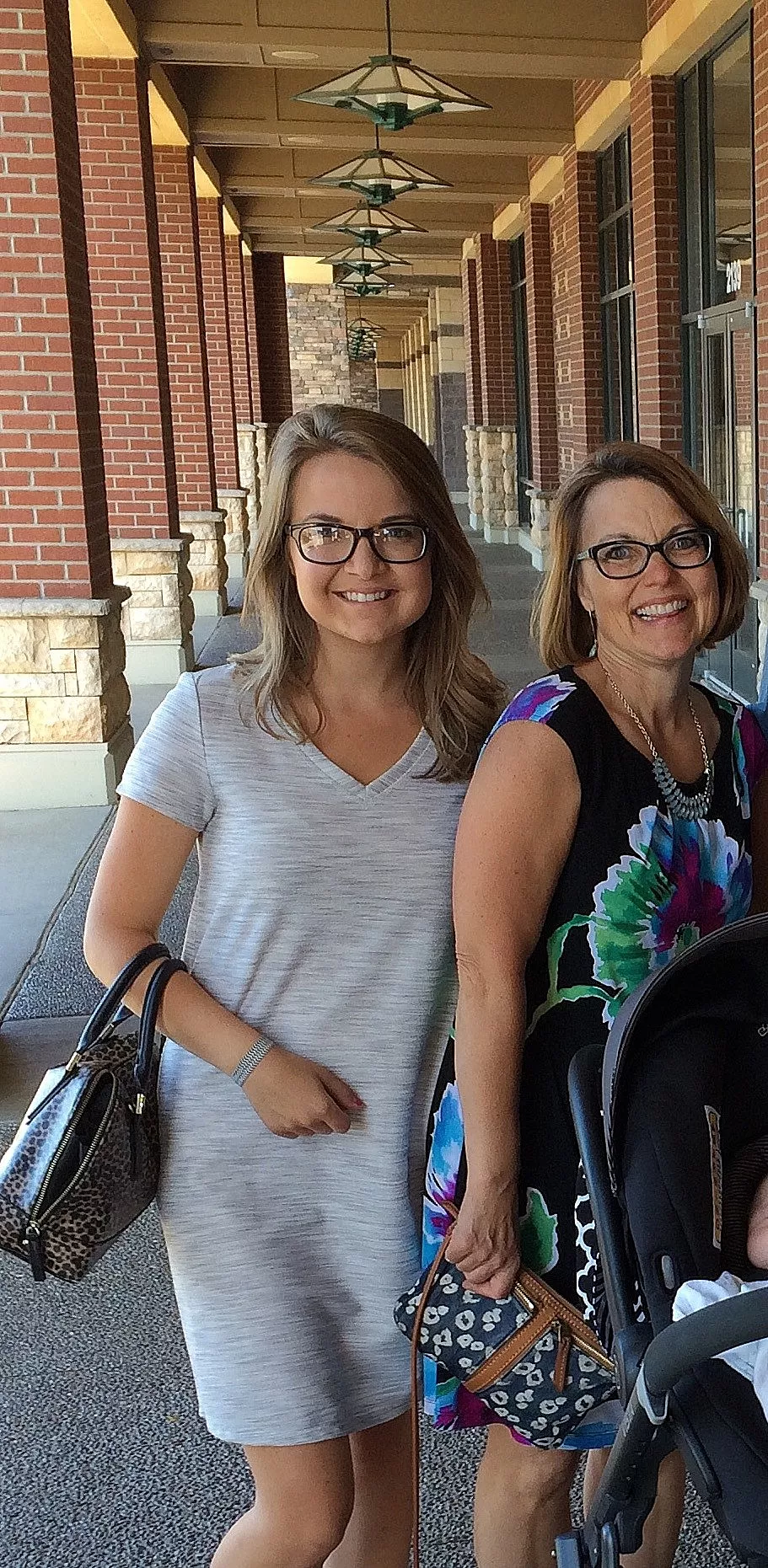 They both look like they'd be fun They both look like they'd be fun