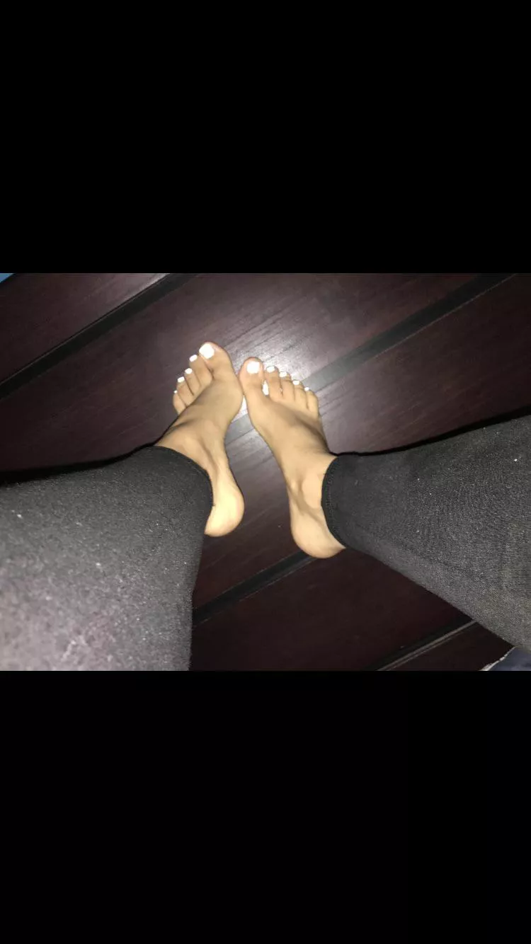 they can be in your face, all you gotta do is ask ;) they can be in your face, all you gotta do is ask ;)