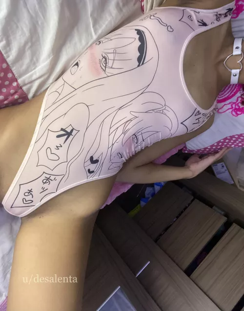 they decided to appear in this one :) hope you don’t mind