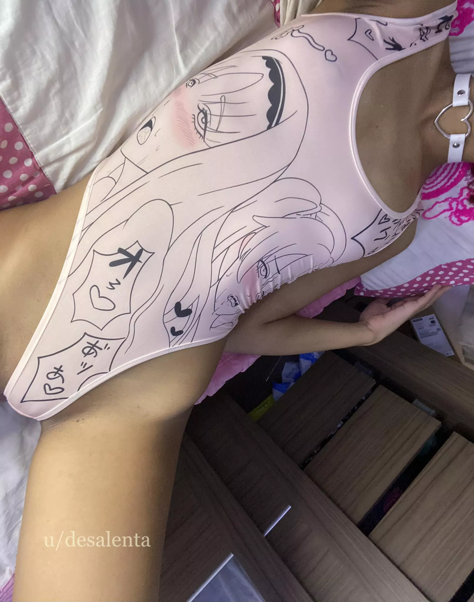 they decided to appear in this one :) hope you don’t mind