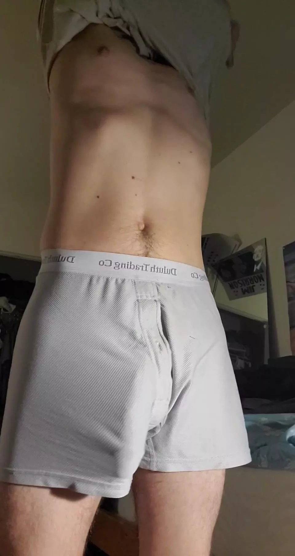 They don't leave much to the imagination do they?