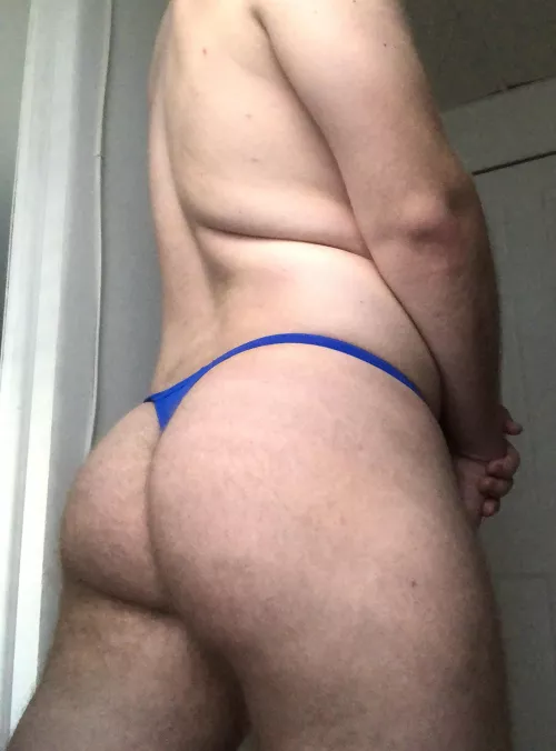 They fit so perfectly 😏