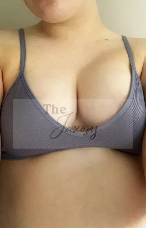 They just keep growing😋💦