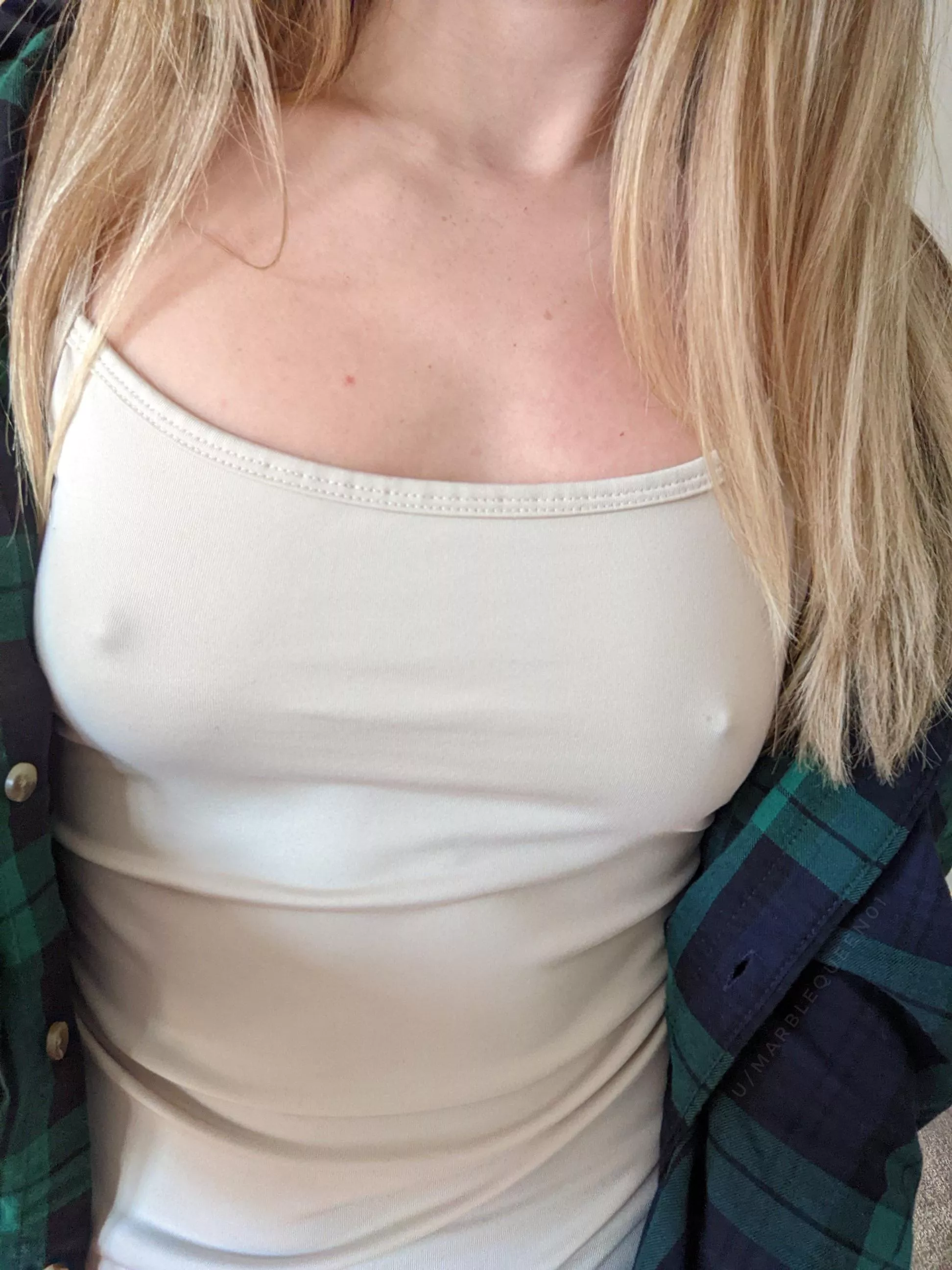 They like to say good morning!