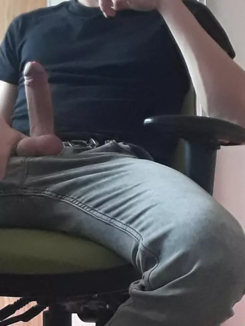 They look really nice in this photo