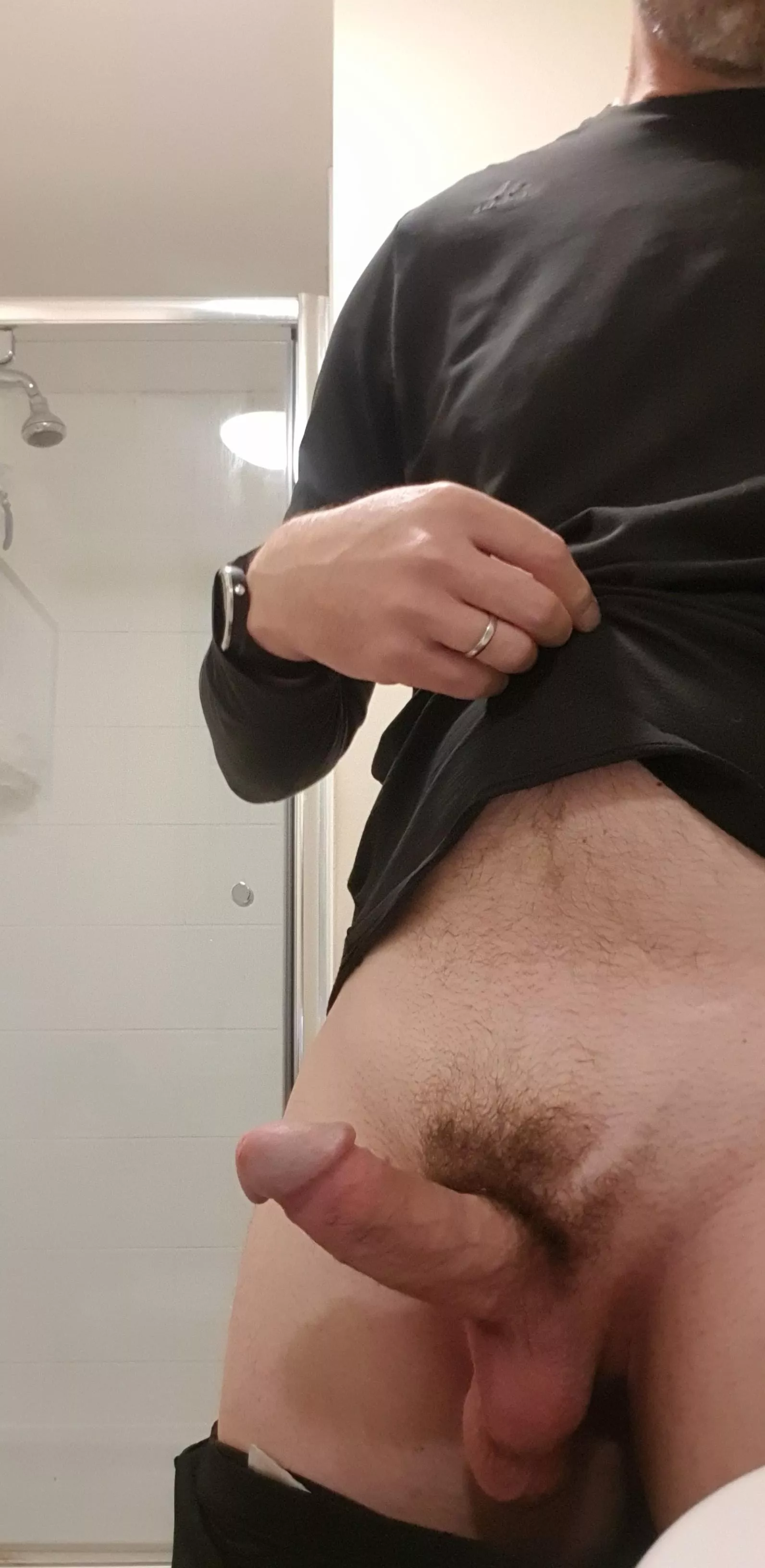 They love warm hands or a hot mouth They love warm hands or a hot mouth