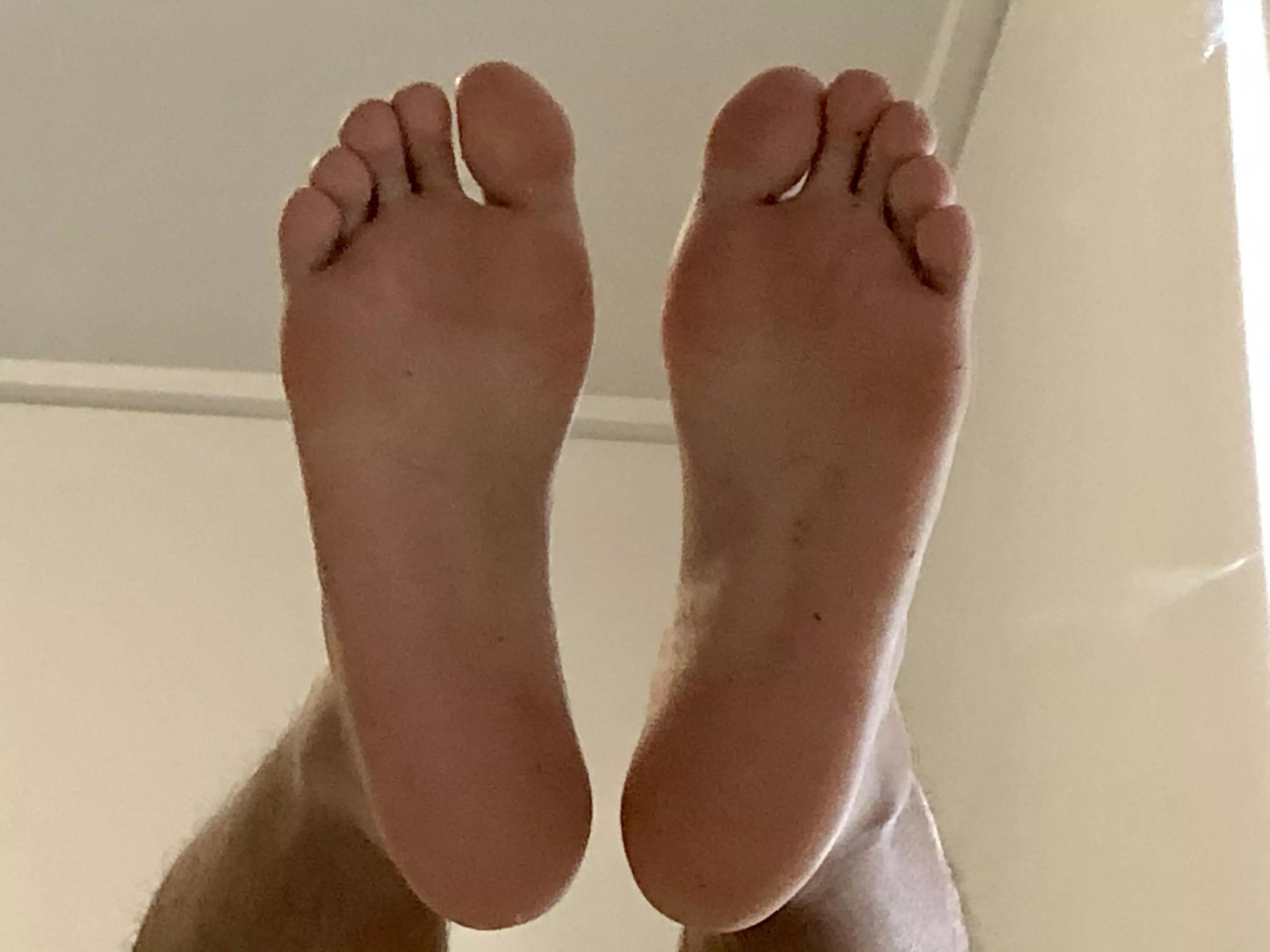 they make my room smell, how could I clean them?