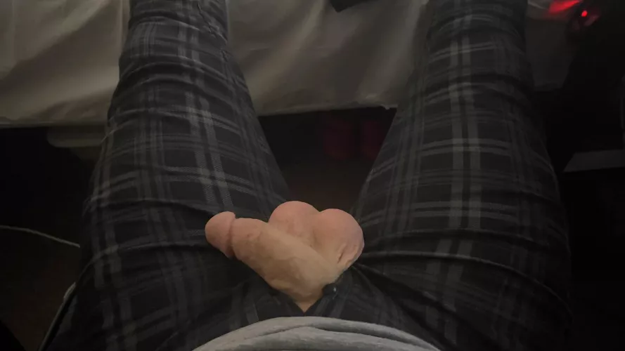 They need to be drained