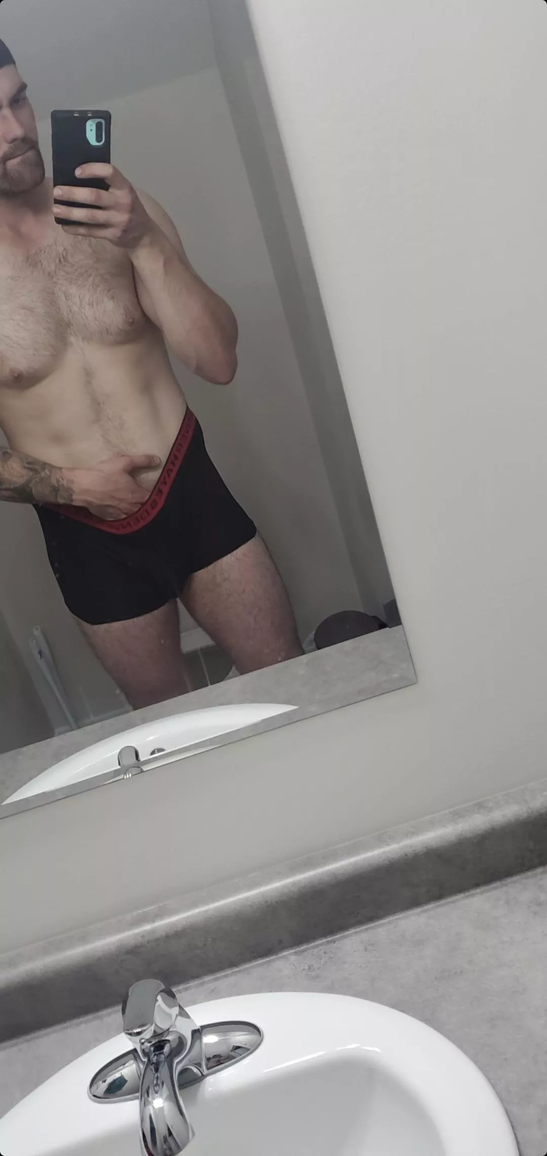 They need to come off They need to come off