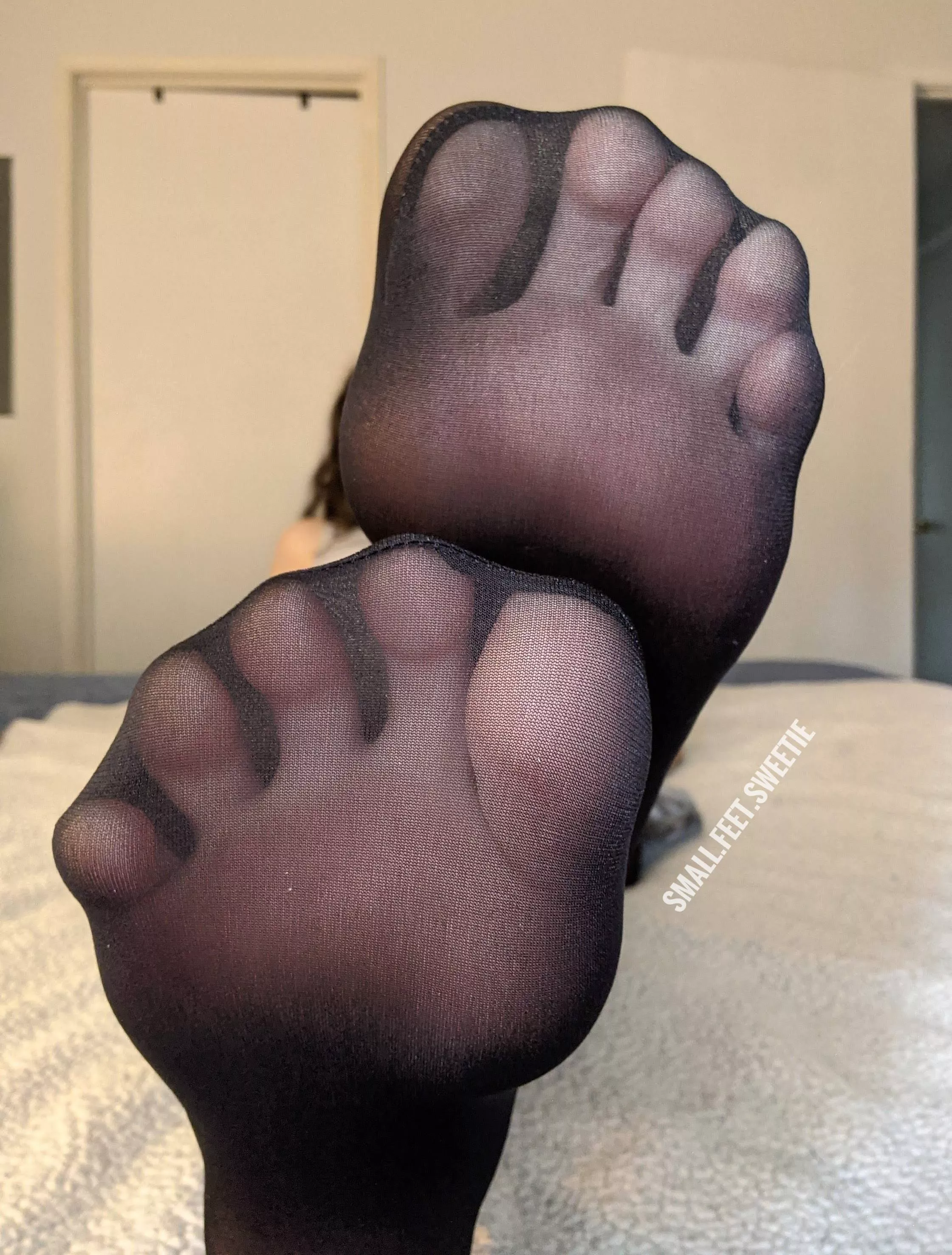 They need your nose
