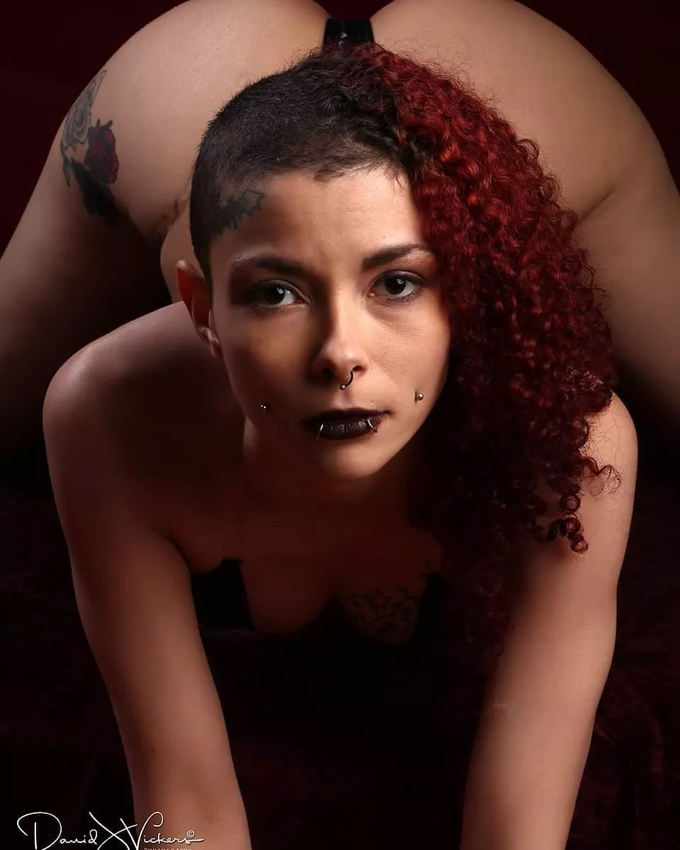 They say she has the power to redefine Sin.π€ They say she has the power to redefine Sin.π€