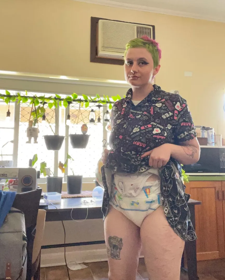 They will never notice .. 🥺