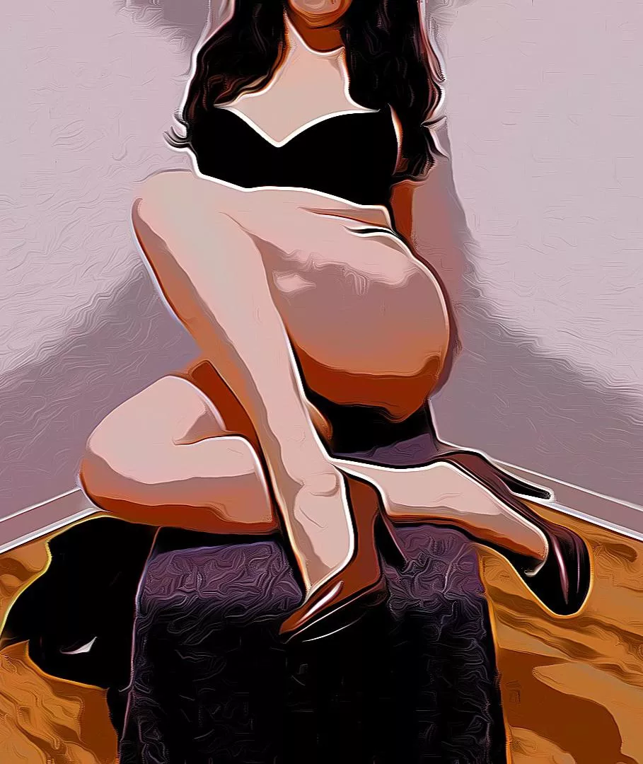 They would look even better wrapped around you 😏 🍑 [OC] [F]