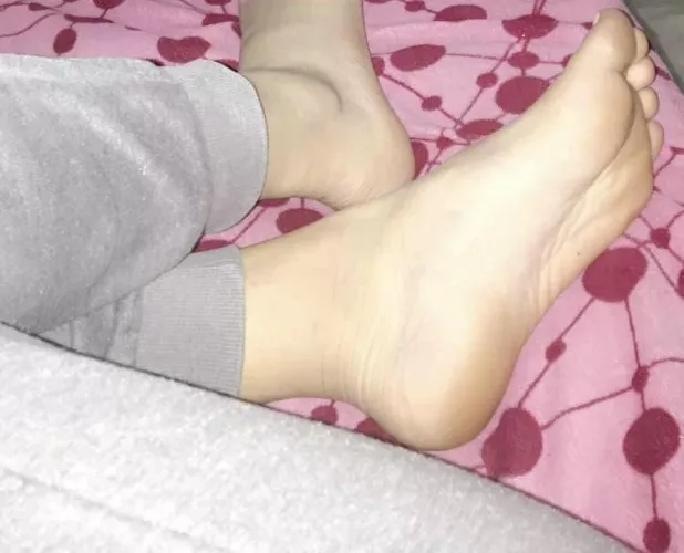 They would look perfect if they were sucked๐