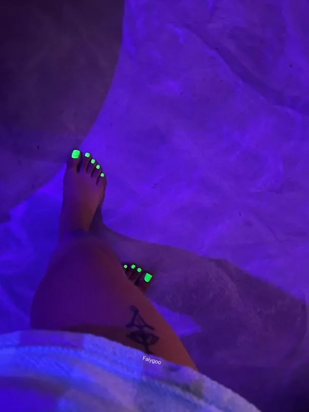 They’d look better with your nut