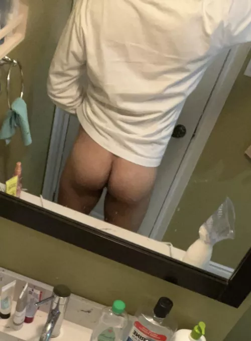 They’re looking a little too perfect, anyone wanna wreck em?