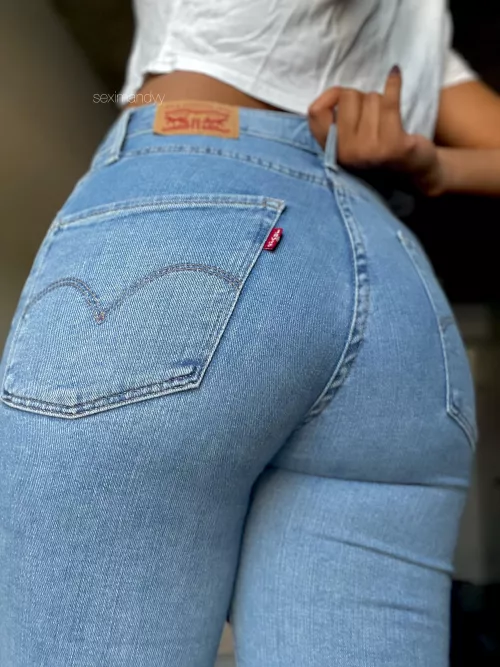 They’re my fav pair for a reason