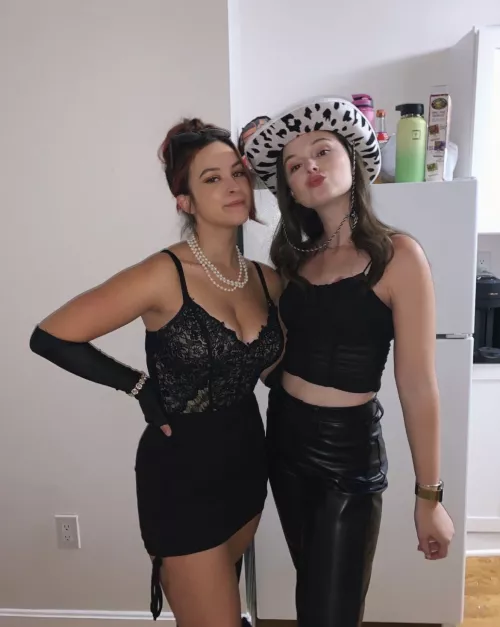 They’re ready to party, which one do you want? They’re ready to party, which one do you want?