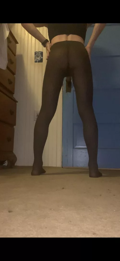 Theyβre see through, but thatβs a good thing π€·ββοΈπ