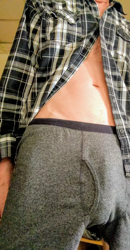 They're ugly but roomy